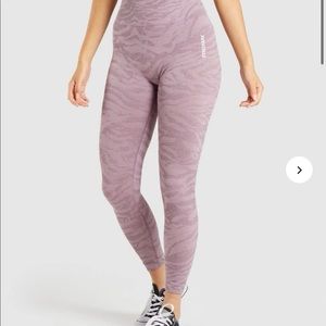 Animal adapt leggings